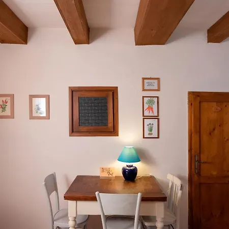 ファームステイ La Pineta