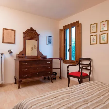 La Pineta *