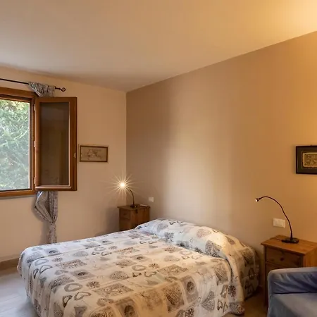 ファームステイ La Pineta
