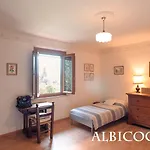 Κατάλυμα σε φάρμα La Pineta Φουσέκιο