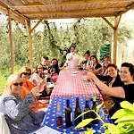 La Pineta Κατάλυμα σε φάρμα Φουσέκιο