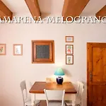 La Pineta Κατάλυμα σε φάρμα Φουσέκιο