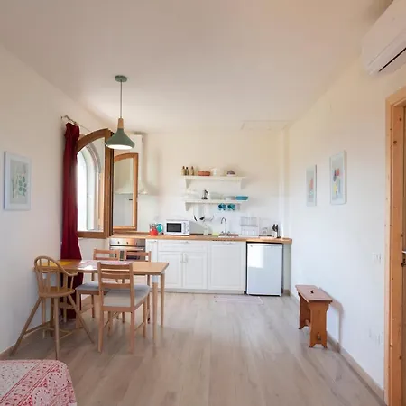 Çiftlik konaklama La Pineta Fucecchio