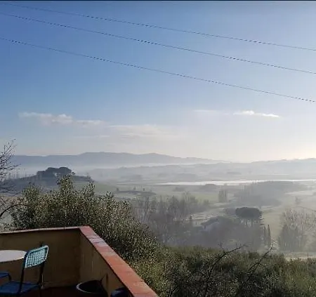 La Pineta Çiftlik konaklama *