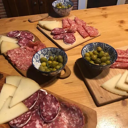 La Pineta Fucecchio