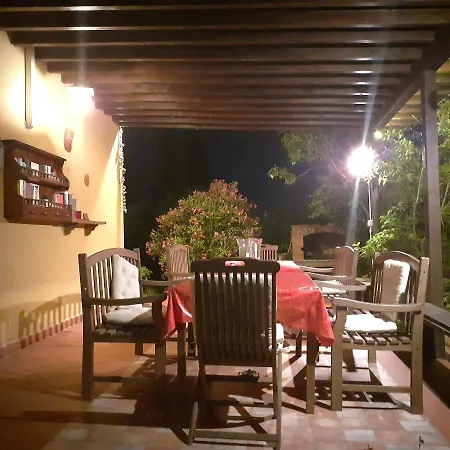 La Pineta * Fucecchio