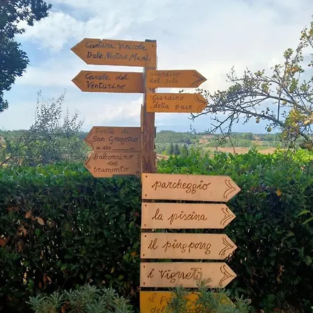 La Pineta Çiftlik konaklama