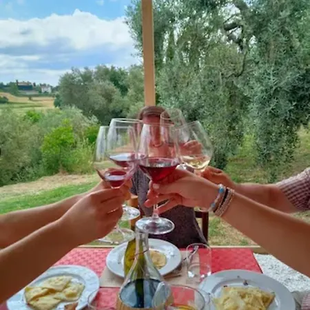 La Pineta *