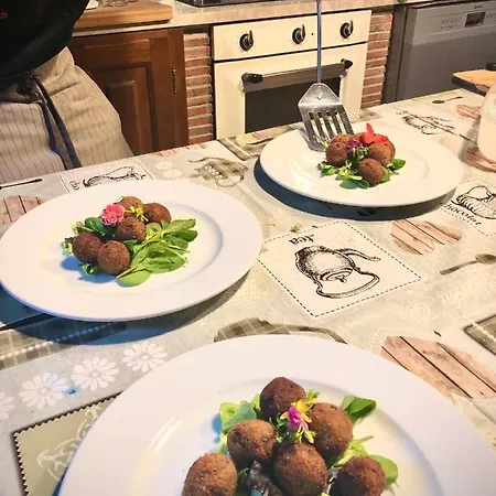 La Pineta Çiftlik konaklama *