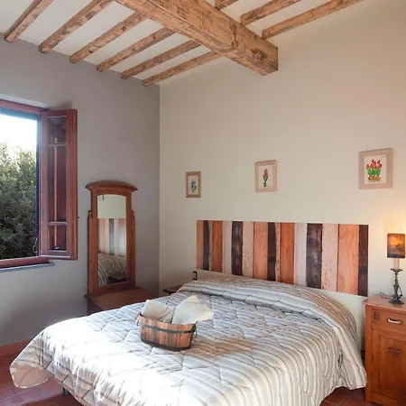 La Pineta Fucecchio