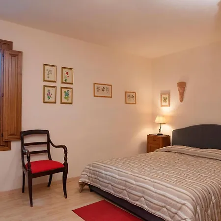 La Pineta Fucecchio