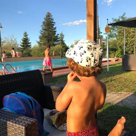 La Pineta