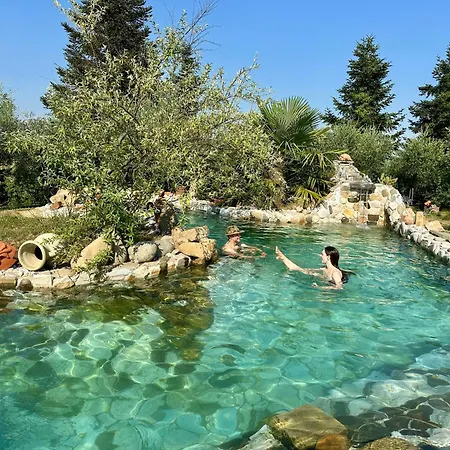 La Pineta Fucecchio