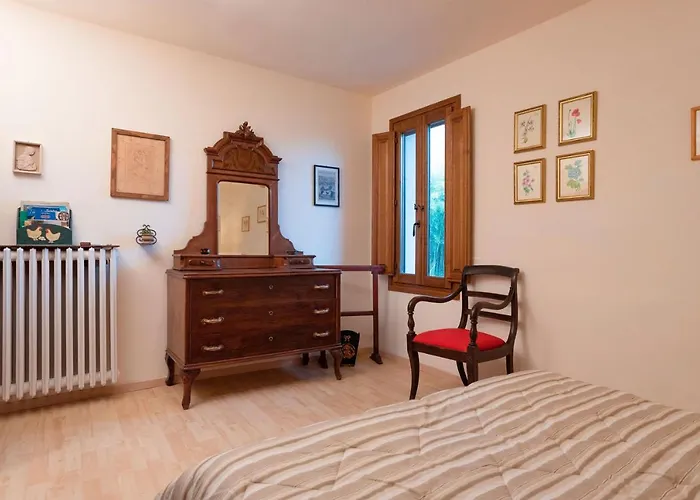 La Pineta *