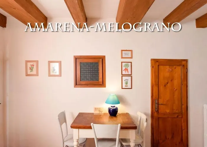 La Pineta Feriegård Fucecchio